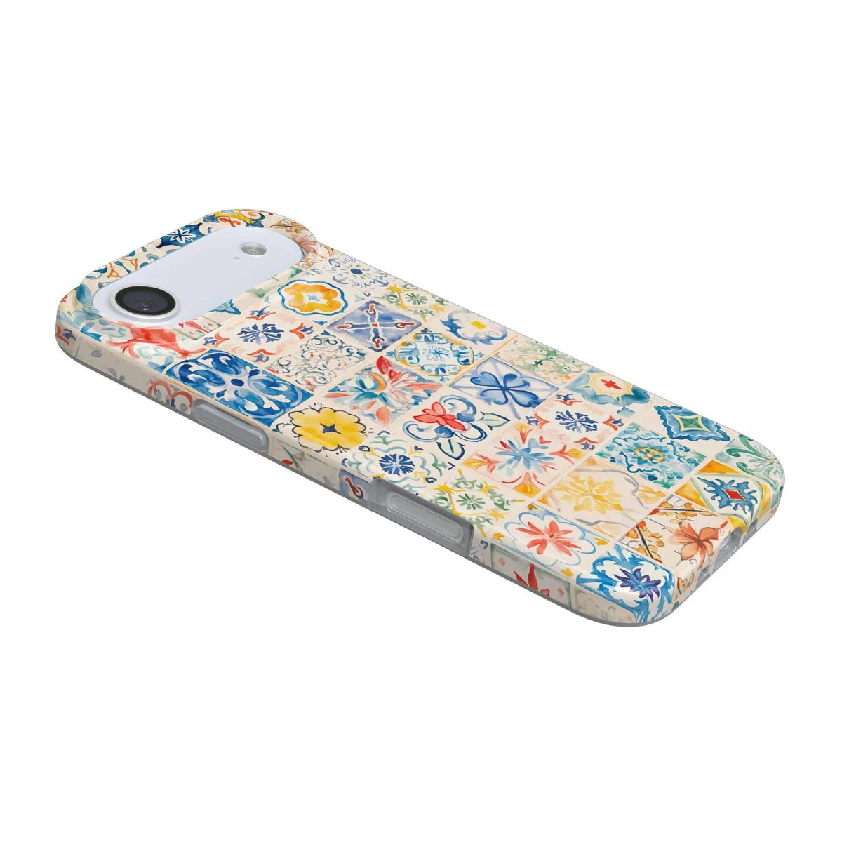 Tuscan Tiles | Dolce Vita Case - Bansusa
