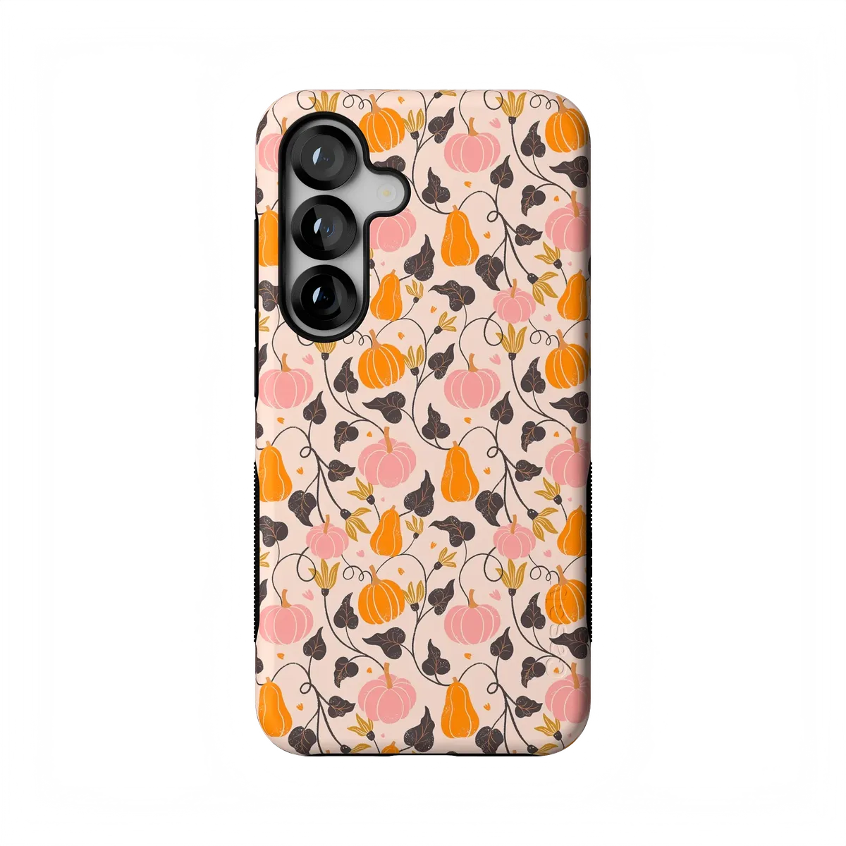 Pumpkin Princess | Harvest Vines Case - Bansusa