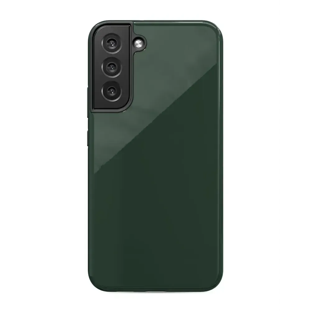 Forest Green | The Boyfriend Collection - Bansusa