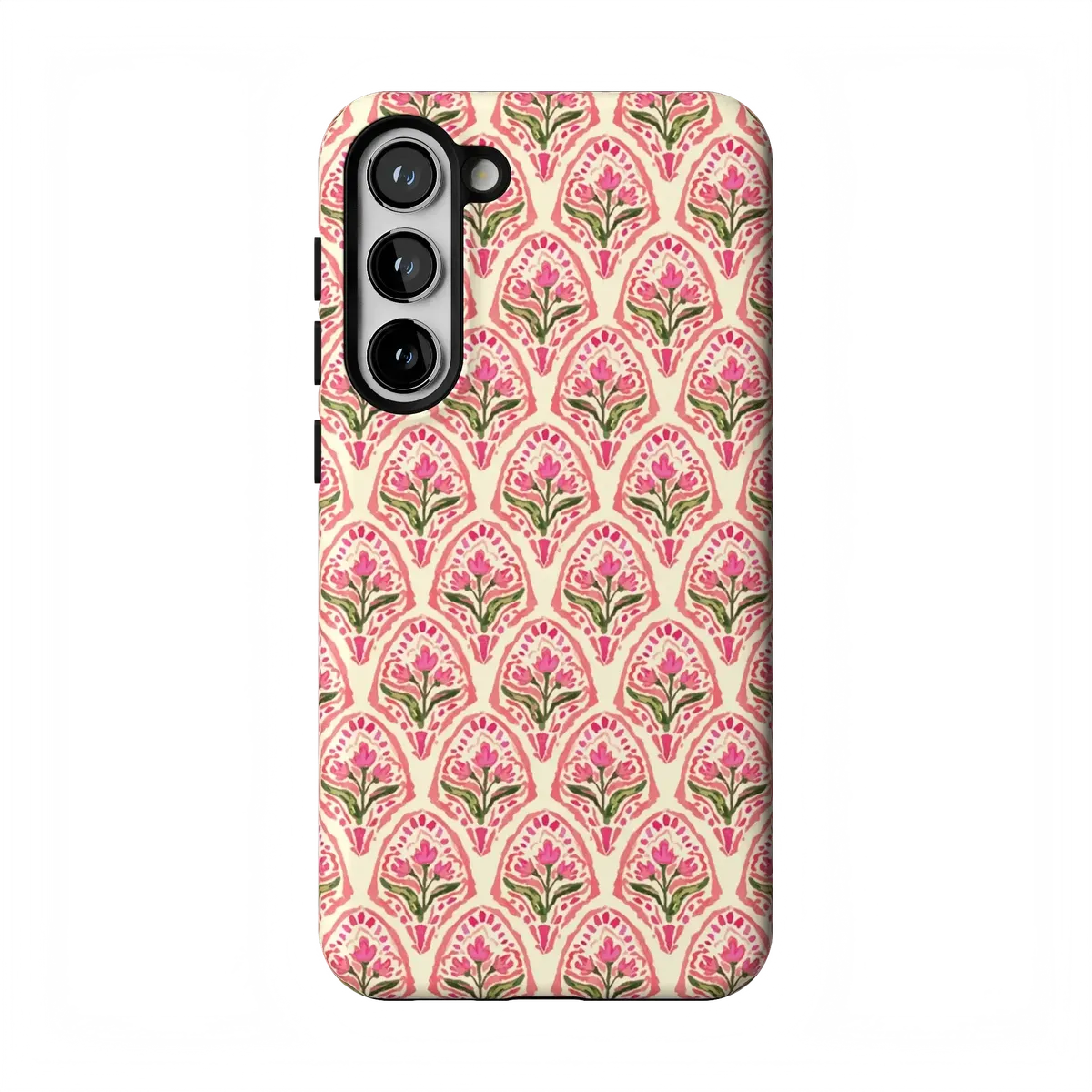 Tulip Tapestry | Jenna Palek x Bans Case - Bansusa