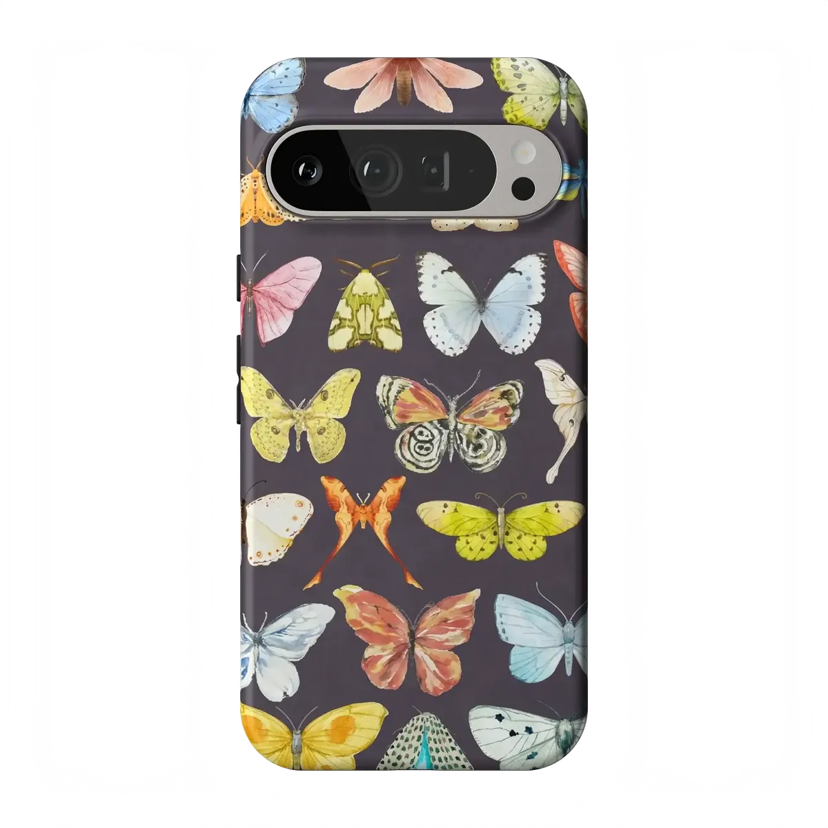 Midnight Monarch | Jenna Palek x Bans Case - Bansusa