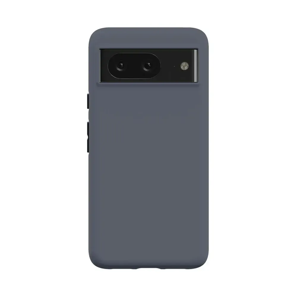Slate Blue  | The Boyfriend Collection - Bansusa