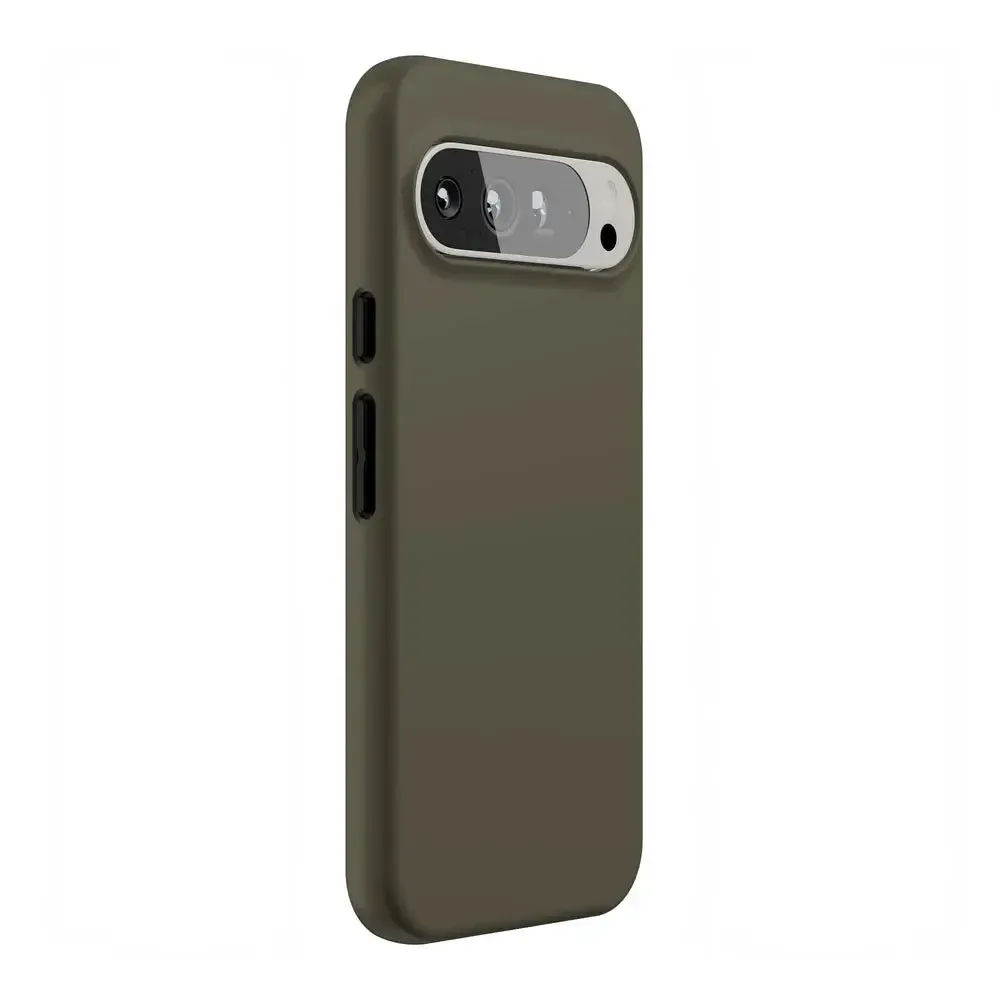Army Green | The Boyfriend Collection - Bansusa