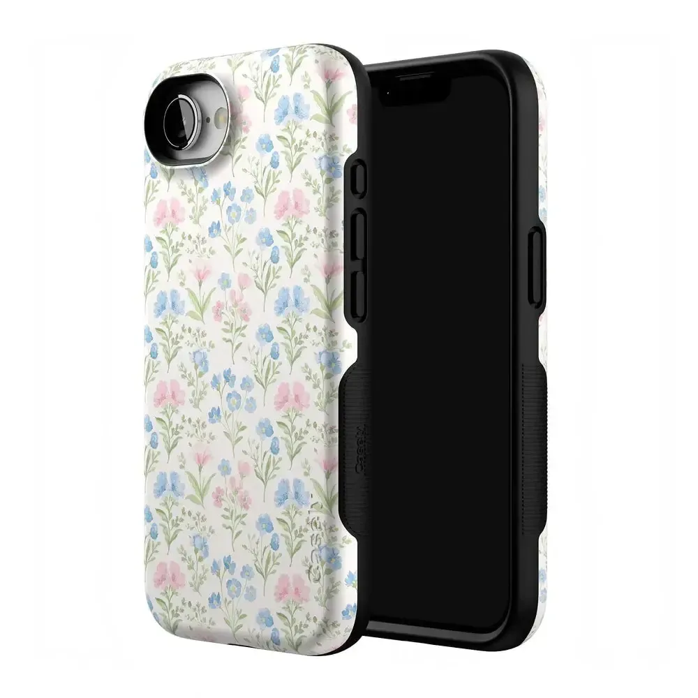 Pastel Garden | Sunday Best Case - Bansusa