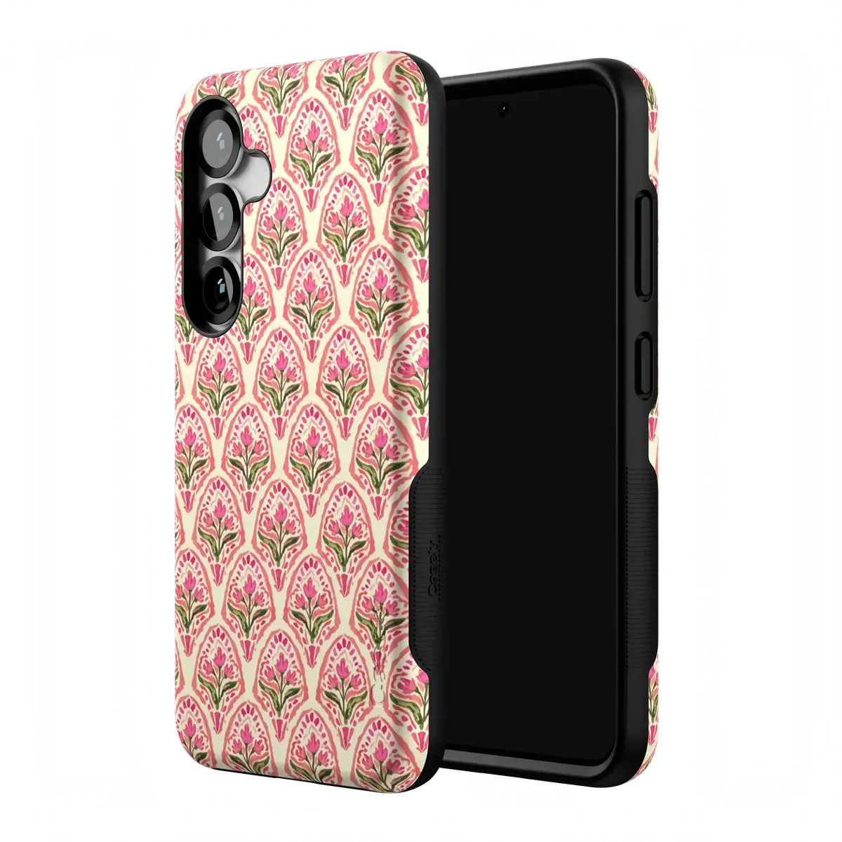 Tulip Tapestry | Jenna Palek x Bans Case - Bansusa