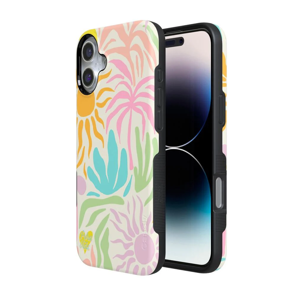Oasis | Pura Vida Case - Bansusa