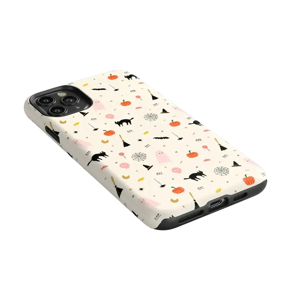 Witching Hour | Cute Halloween Case - Bansusa