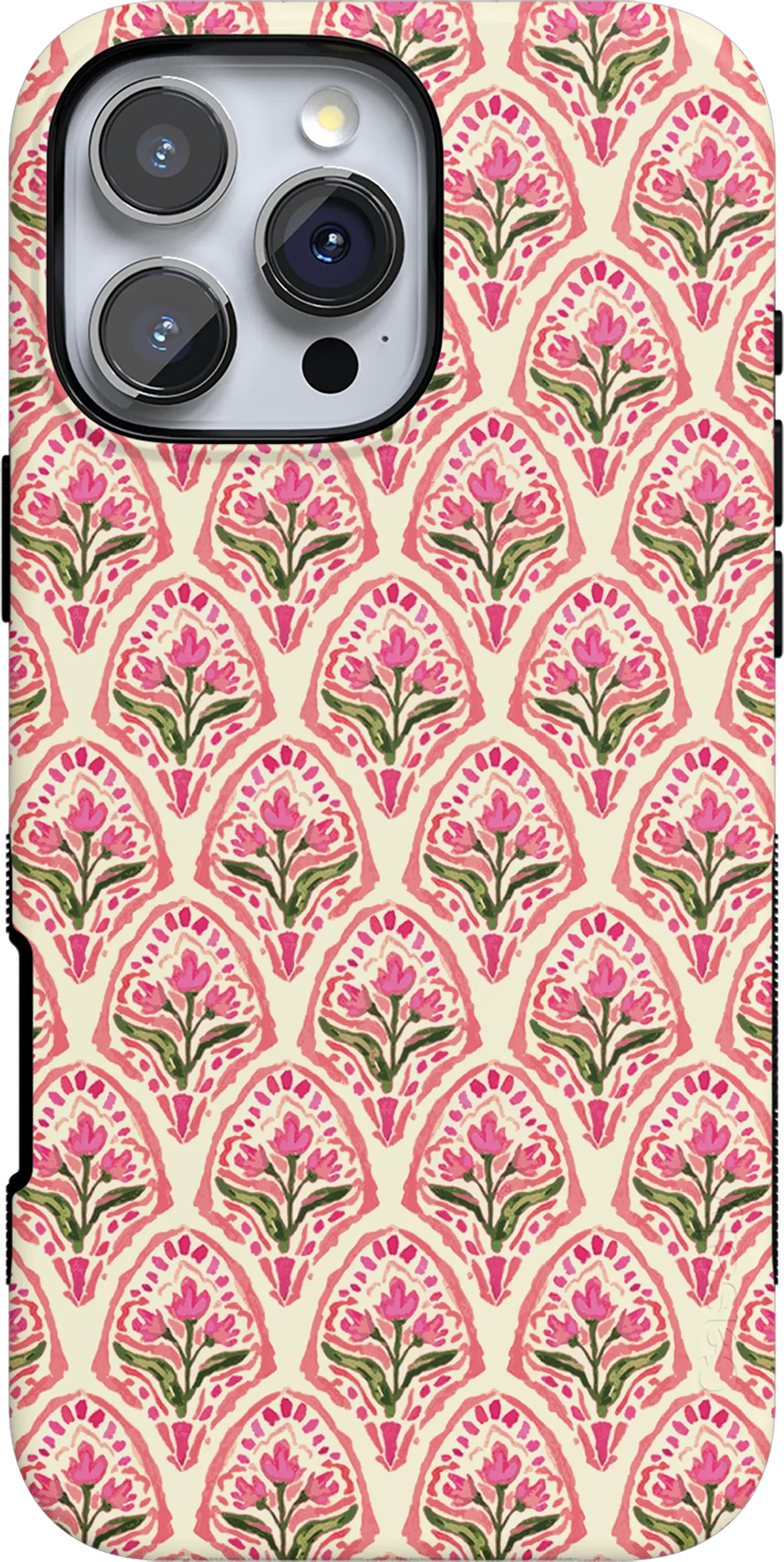 Tulip Tapestry | Jenna Palek x Bans Case - Bansusa