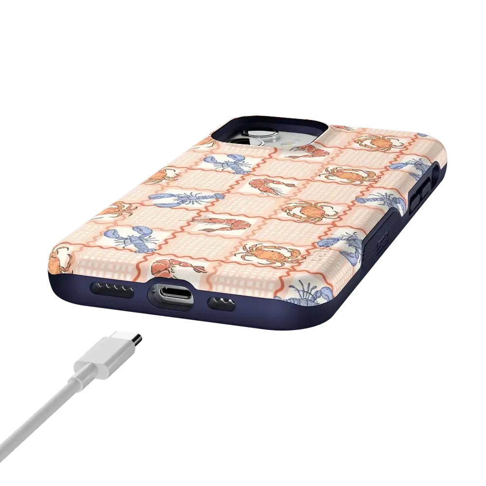 On the Cape | Coastal Summer Case - Bansusa