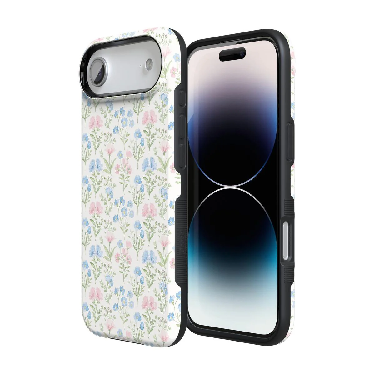 Pastel Garden | Sunday Best Case - Bansusa