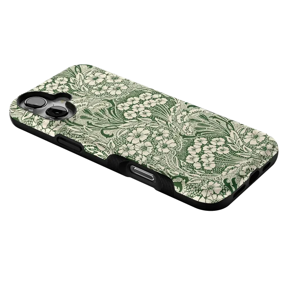 Mystic Meadow | Green Gardens Case - Bansusa