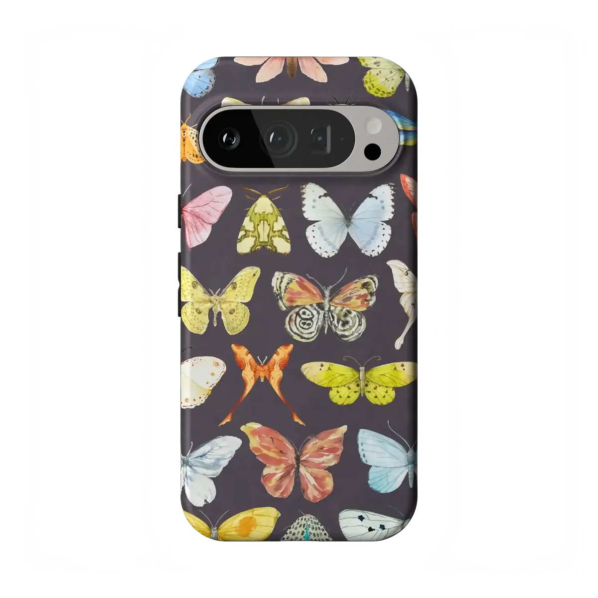 Midnight Monarch | Jenna Palek x Bans Case - Bansusa