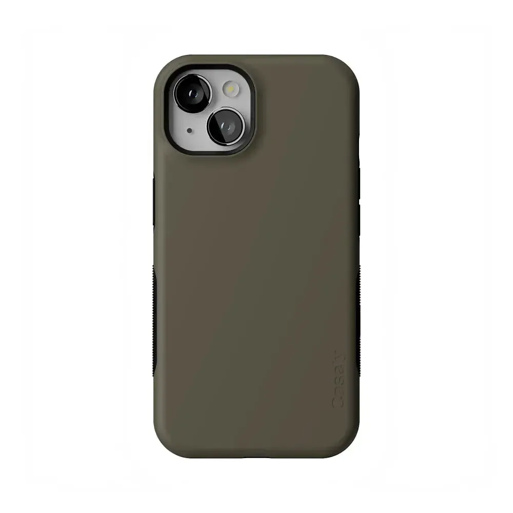Army Green | The Boyfriend Collection - Bansusa