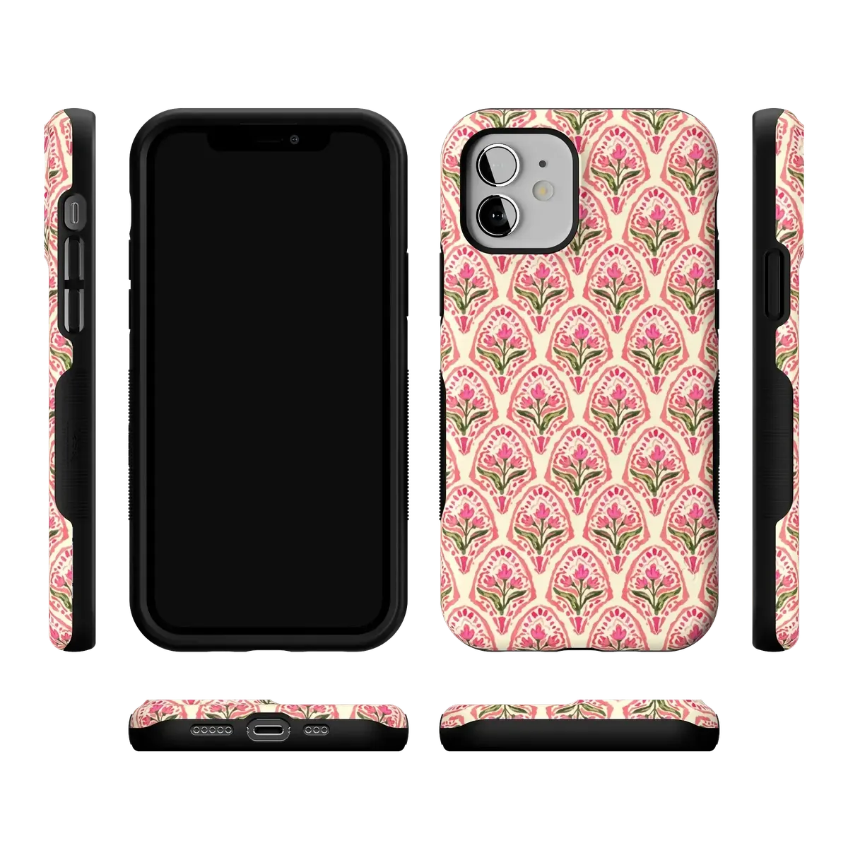 Tulip Tapestry | Jenna Palek x Bans Case - Bansusa