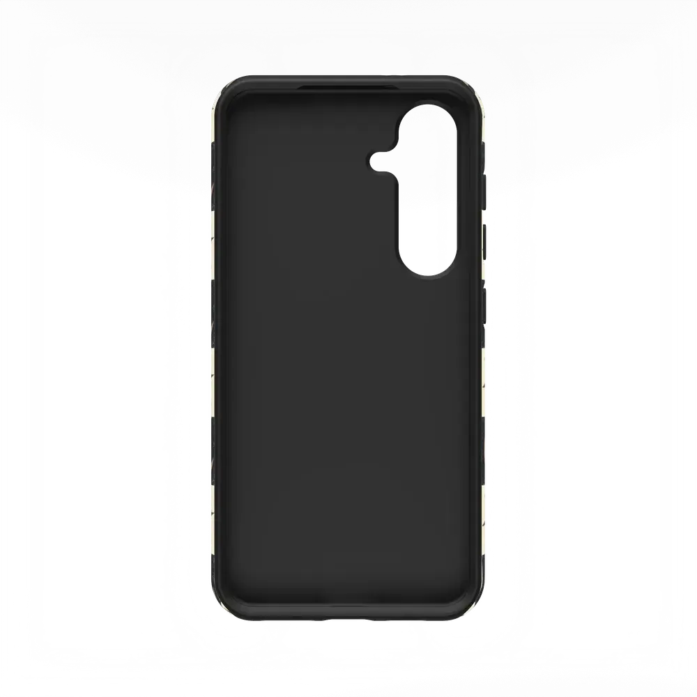 Mystic Moonstar | Black Celestial Case - Bansusa