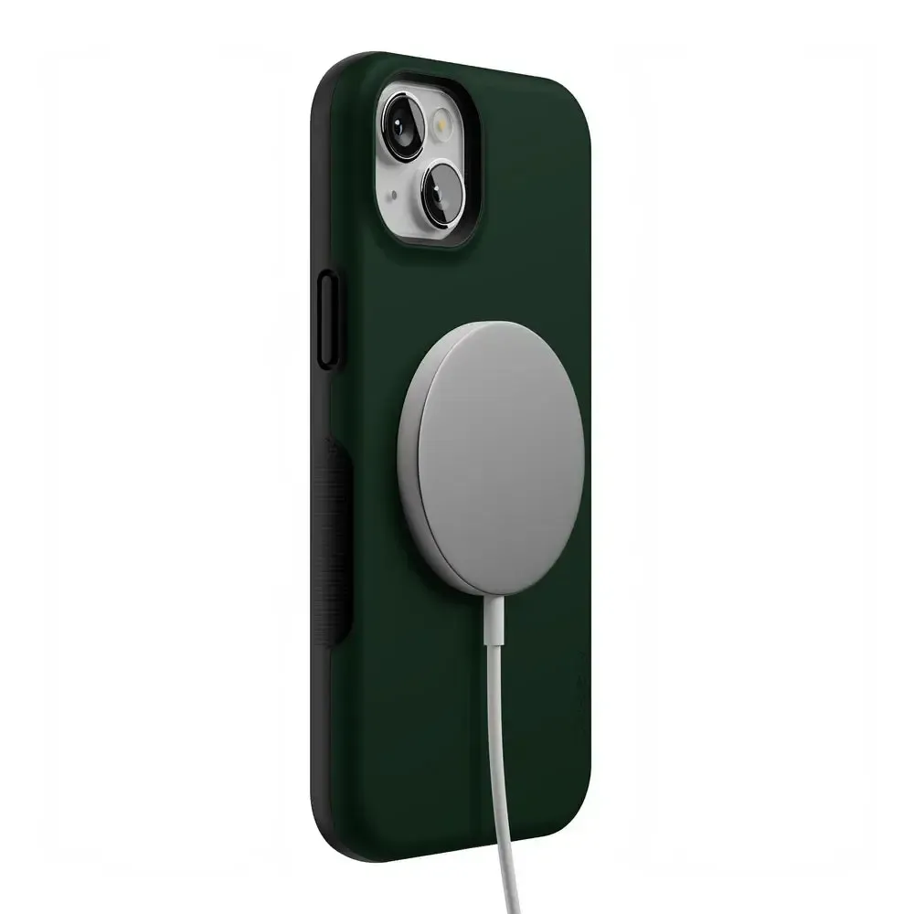 Forest Green | The Boyfriend Collection - Bansusa