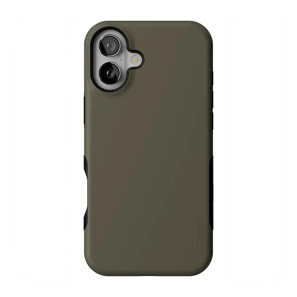 Army Green | The Boyfriend Collection - Bansusa