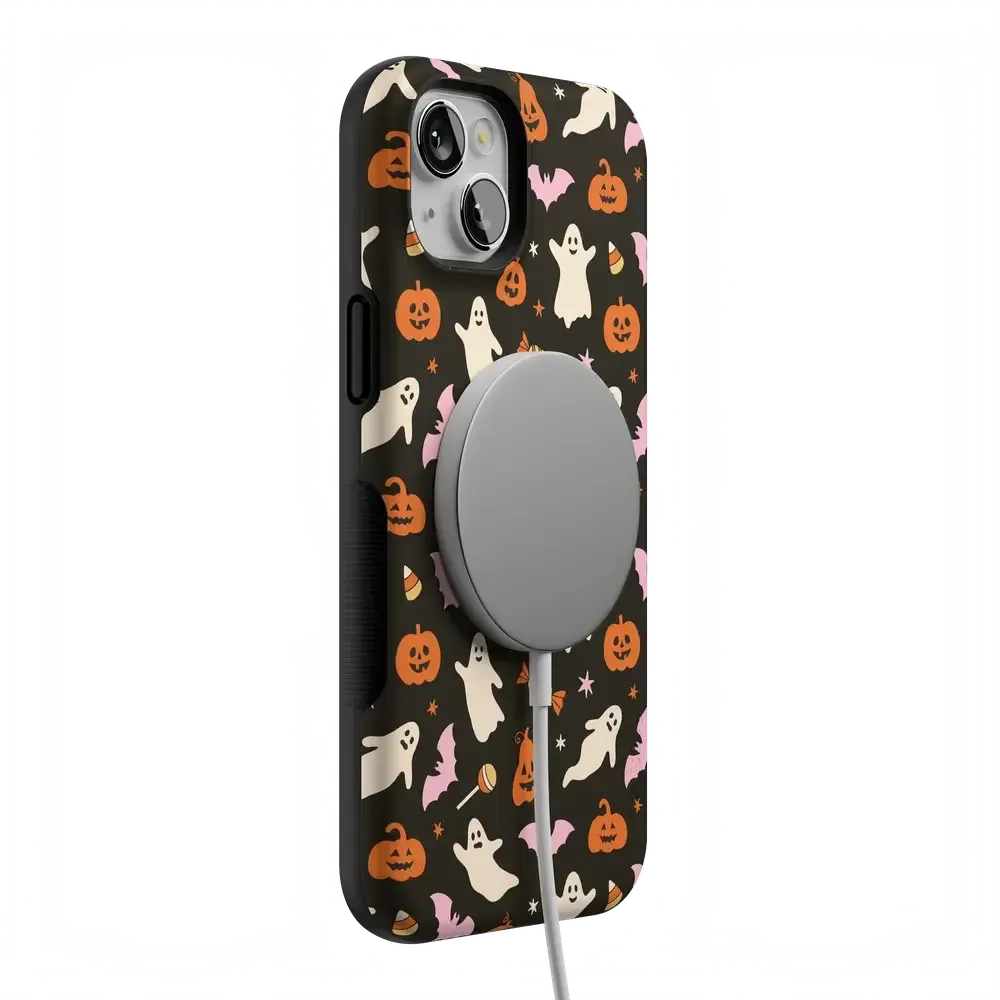 Trick or Treat | Sweet Halloween Case - Bansusa