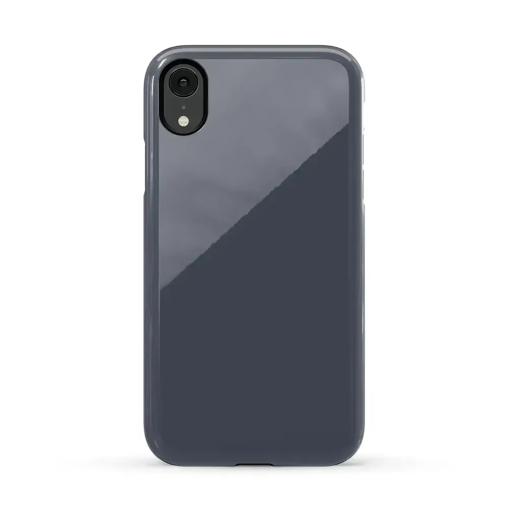 Slate Blue  | The Boyfriend Collection - Bansusa