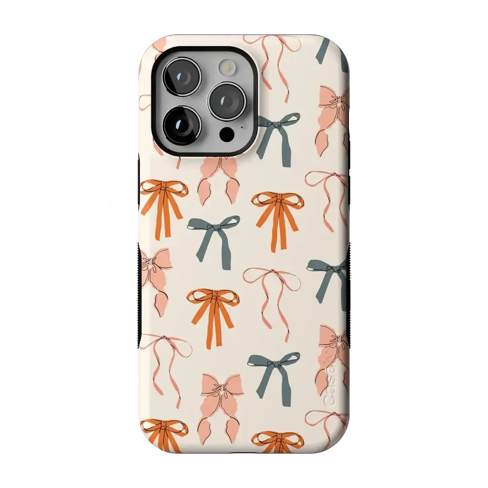 Gourdy Girlie | Harvest Bows Case - Bansusa