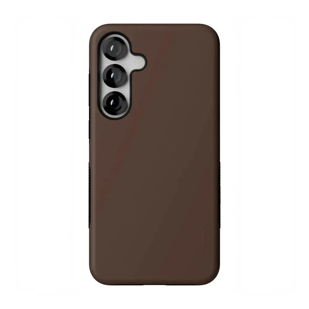 Espresso Brown | The Boyfriend Collection - Bansusa
