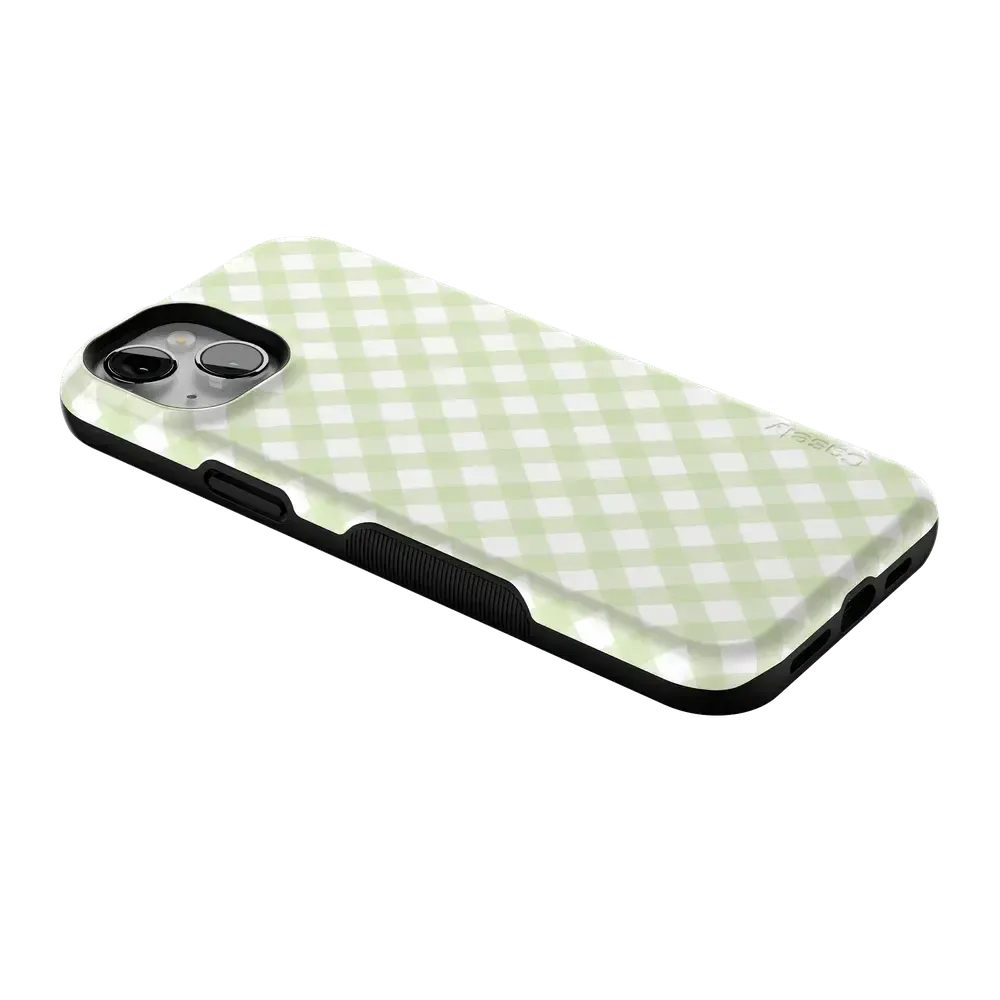 Mint Lattice | Sunday Best Case - Bansusa