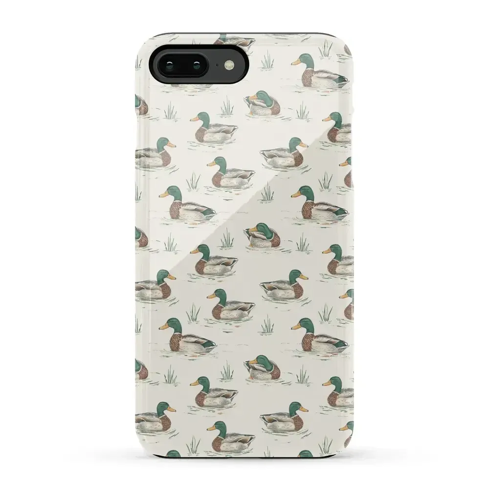 Mallard & Co. | The Boyfriend Collection - Bansusa