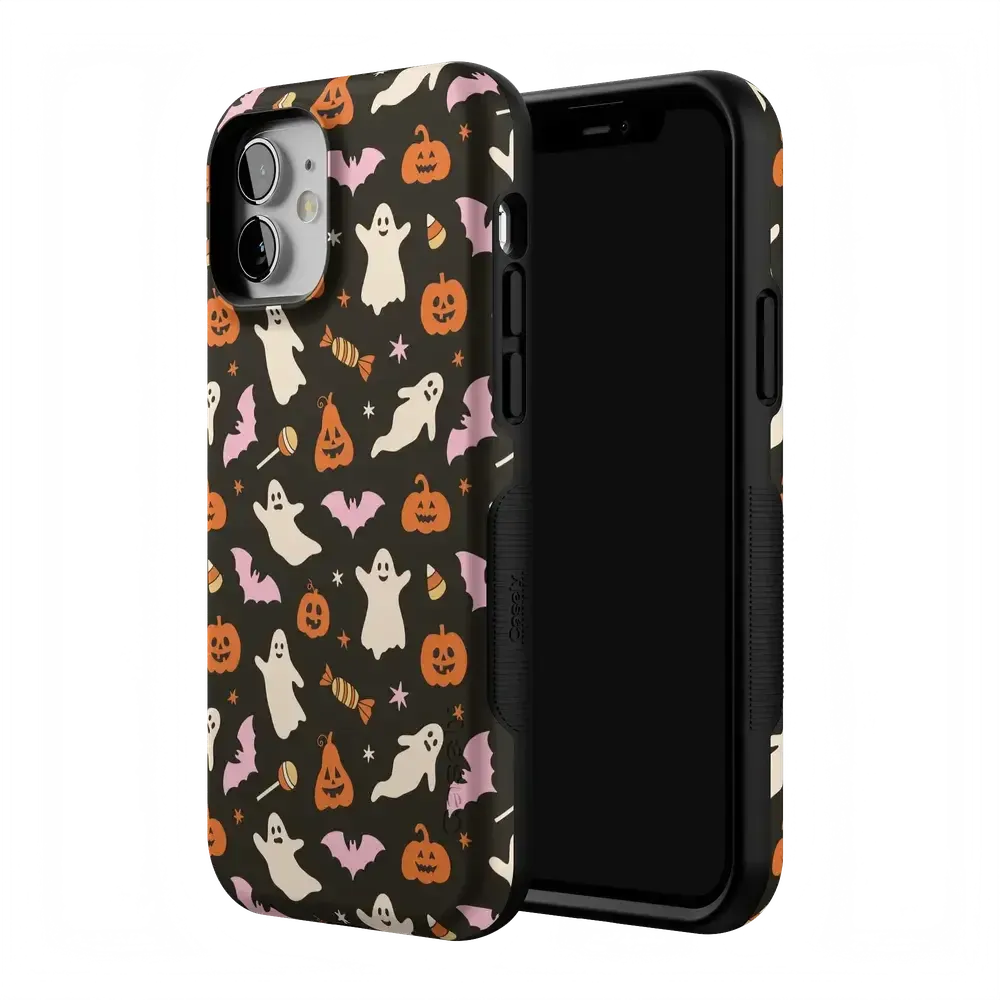 Trick or Treat | Sweet Halloween Case - Bansusa