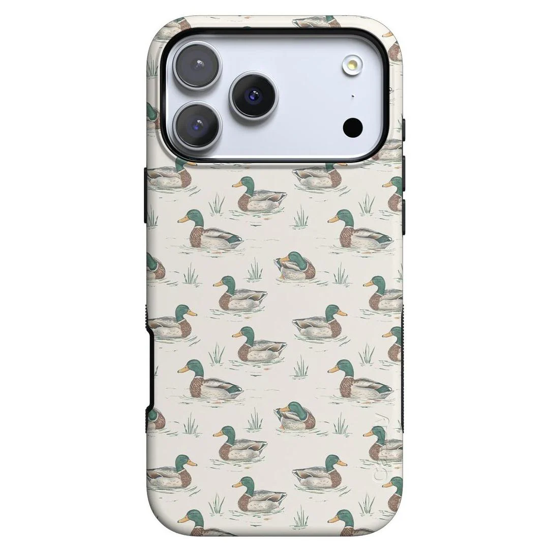 Mallard & Co. | The Boyfriend Collection - Bansusa