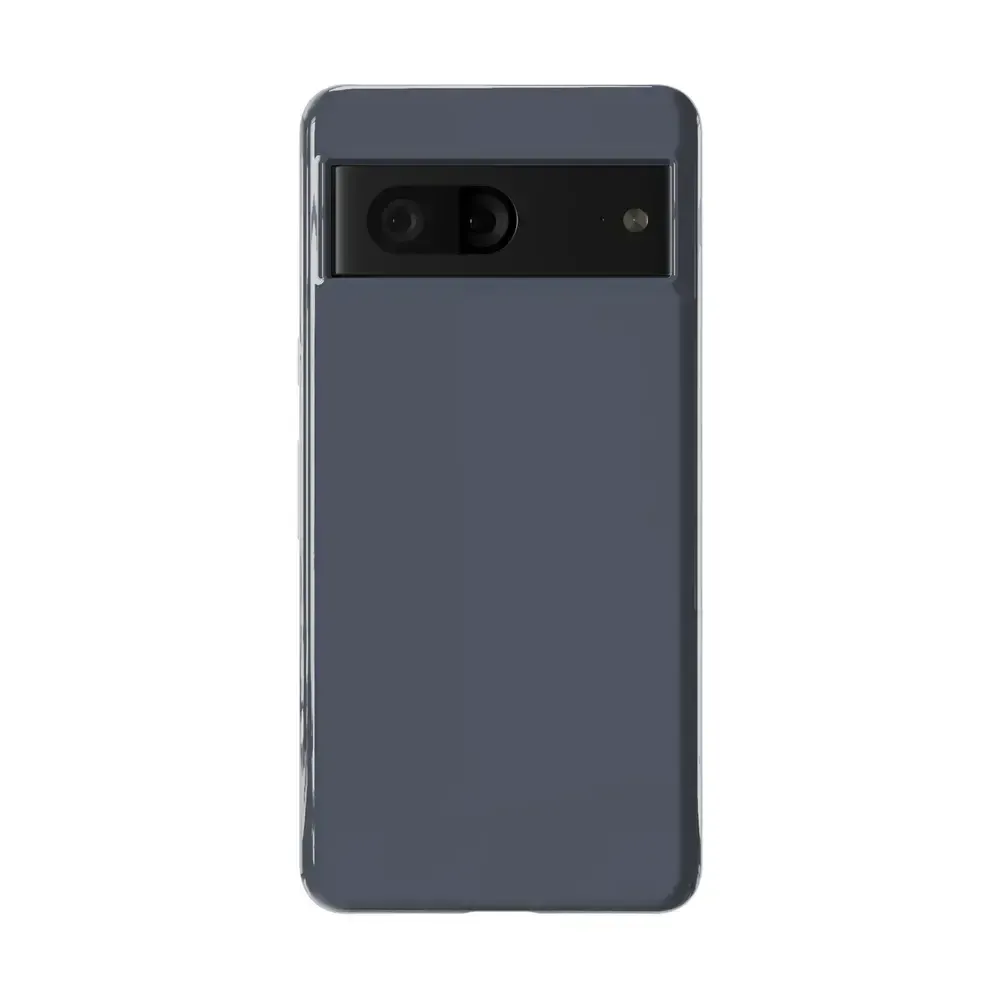 Slate Blue  | The Boyfriend Collection - Bansusa