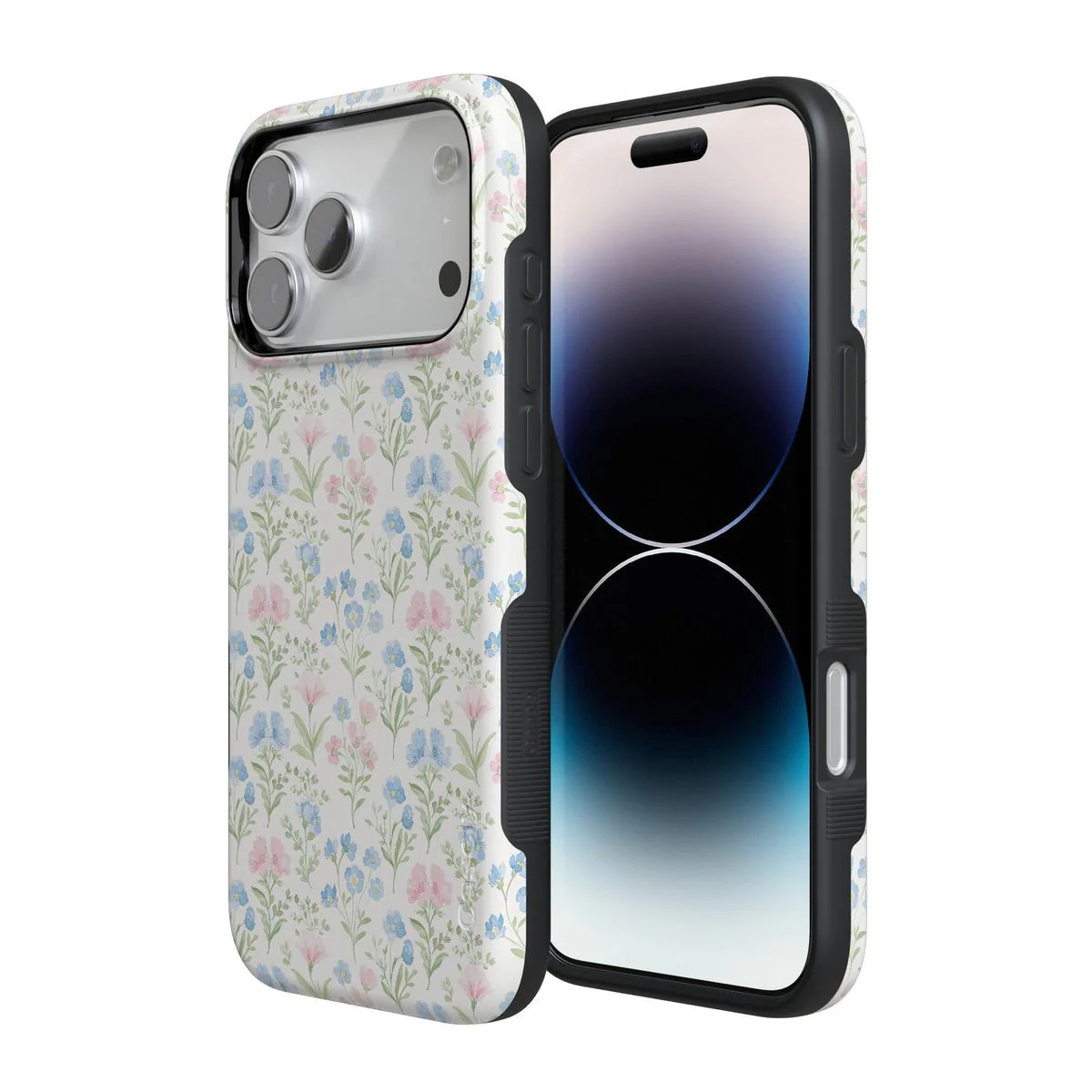 Pastel Garden | Sunday Best Case - Bansusa