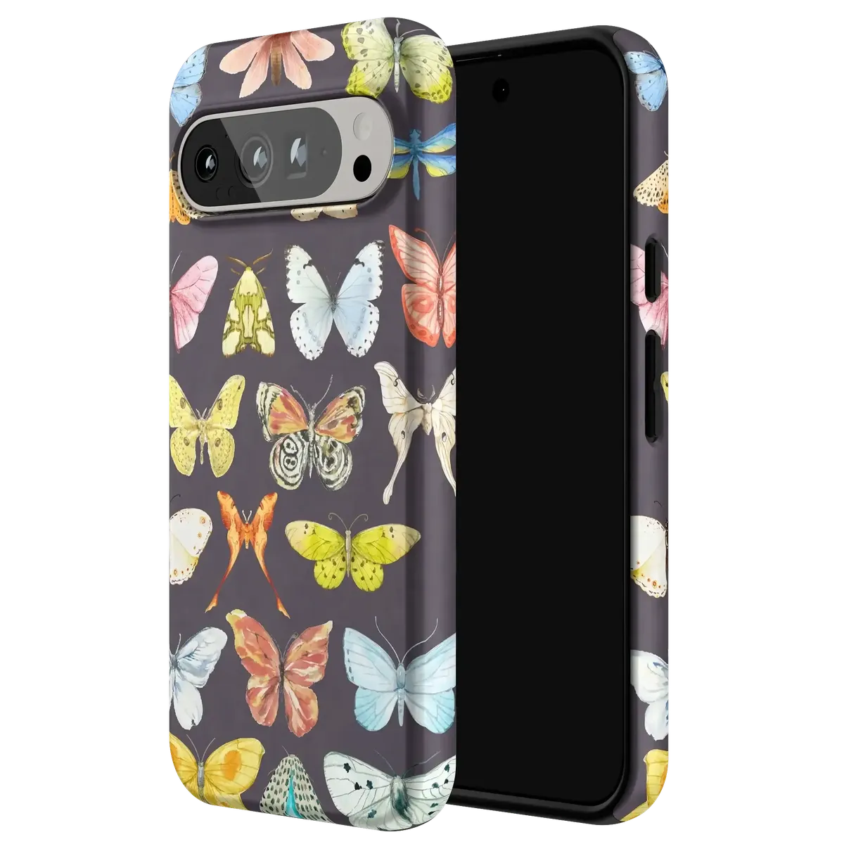 Midnight Monarch | Jenna Palek x Bans Case - Bansusa