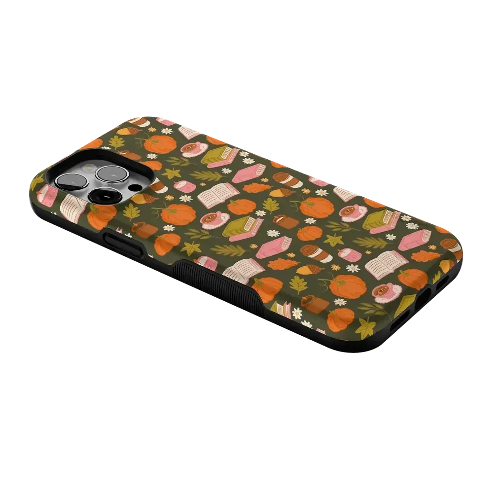 Small Town Magic | Fall Faves Case - Bansusa