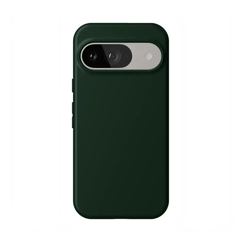 Forest Green | The Boyfriend Collection - Bansusa