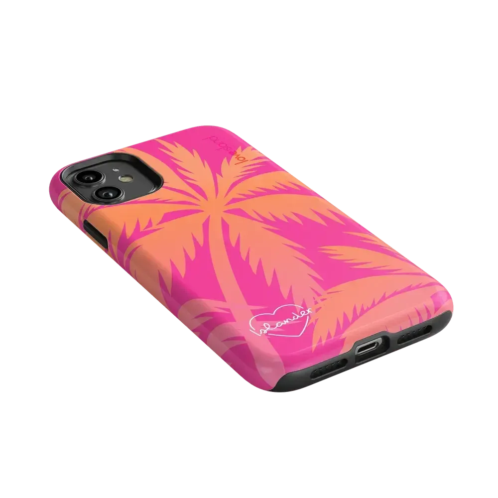 Islander | Love Island Case - Bansusa