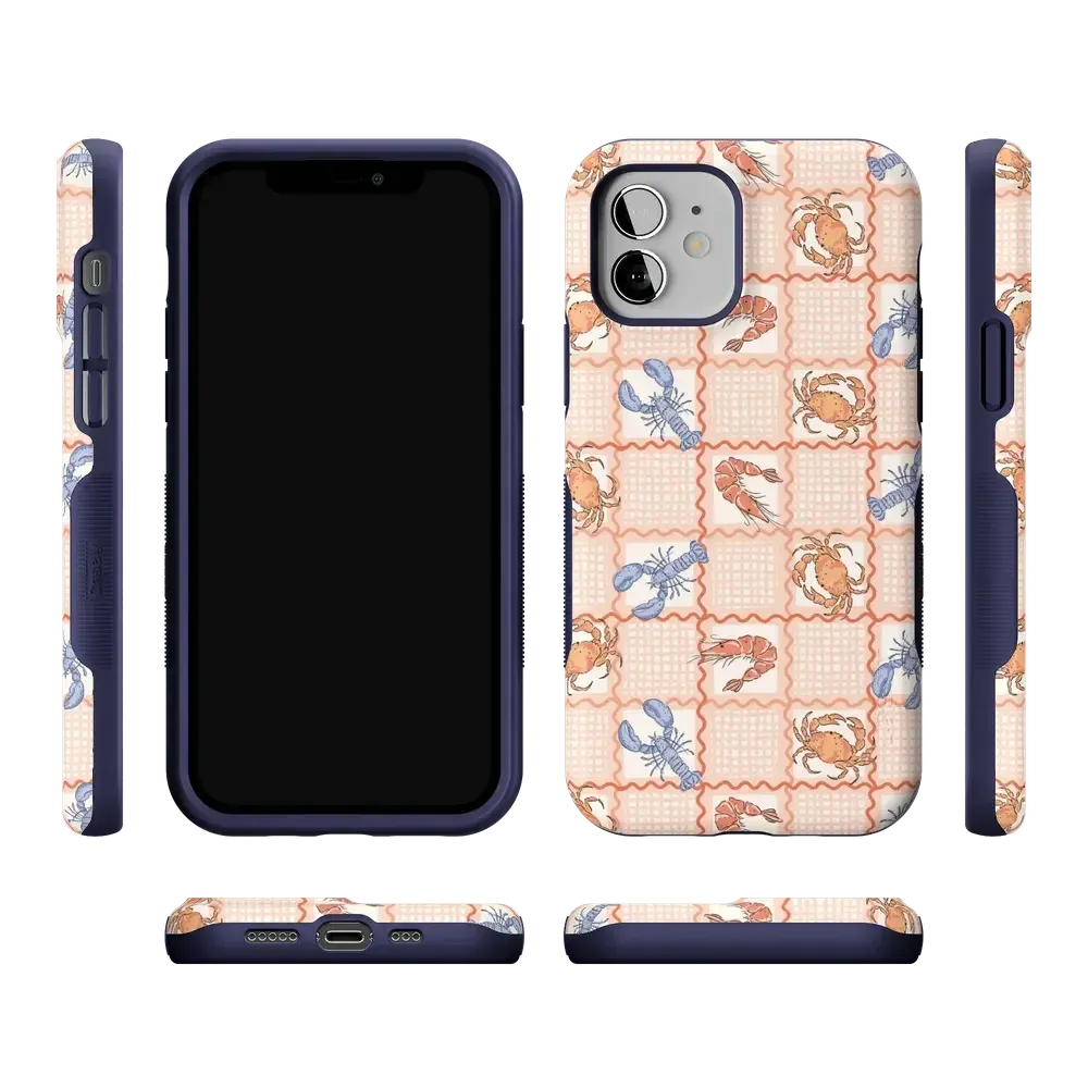 On the Cape | Coastal Summer Case - Bansusa