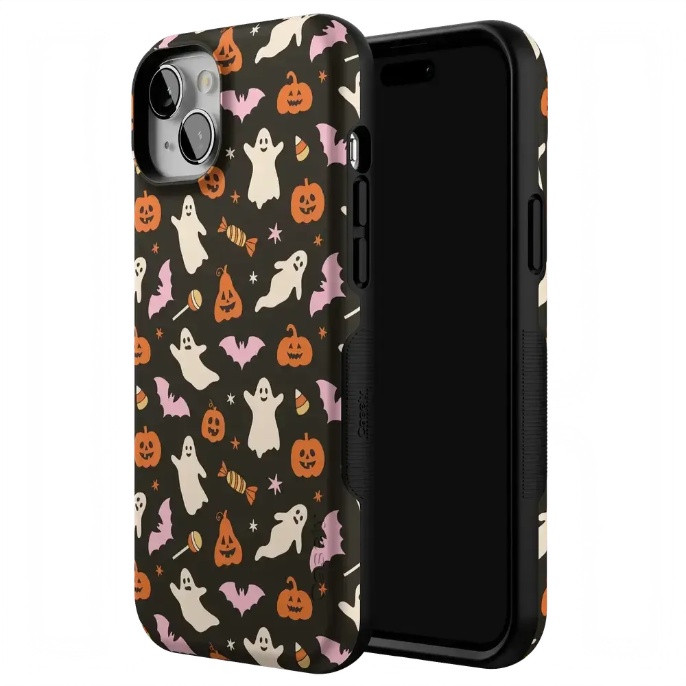 Trick or Treat | Sweet Halloween Case - Bansusa