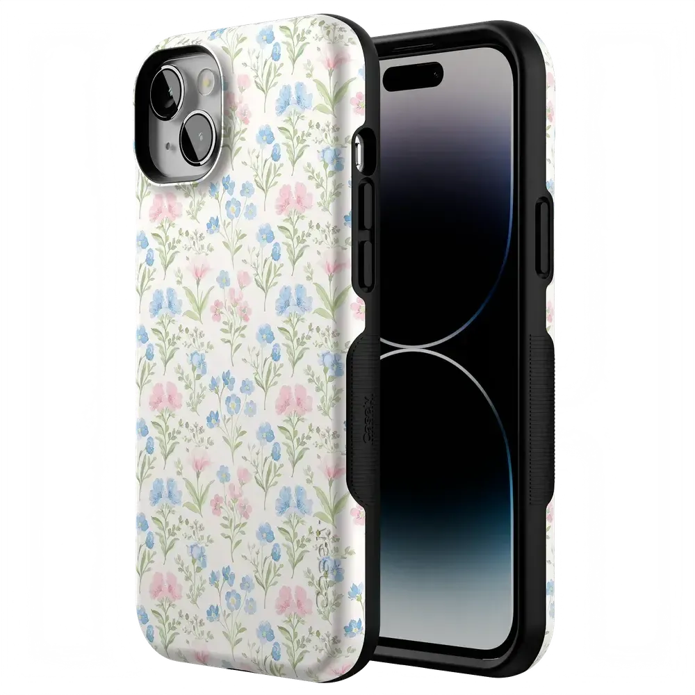 Pastel Garden | Sunday Best Case - Bansusa