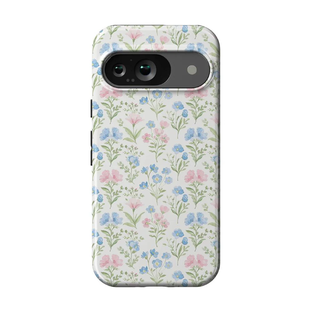 Pastel Garden | Sunday Best Case - Bansusa