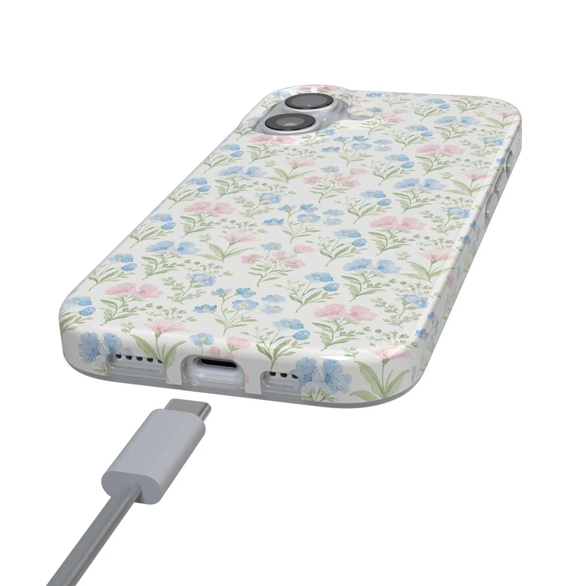 Pastel Garden | Sunday Best Case - Bansusa