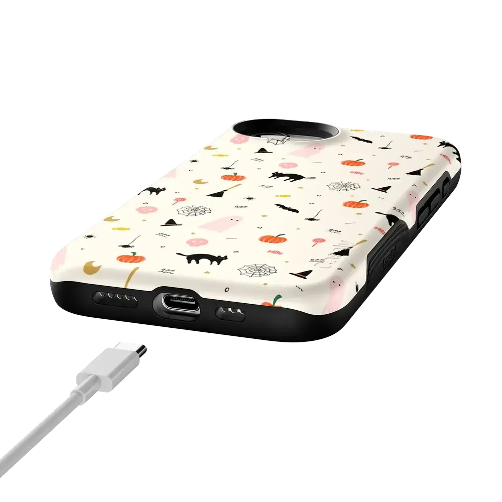 Witching Hour | Cute Halloween Case - Bansusa