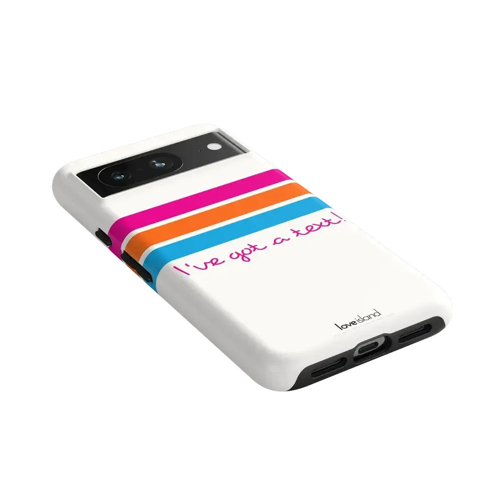 I've Got a Text! | Love Island Case - Bansusa