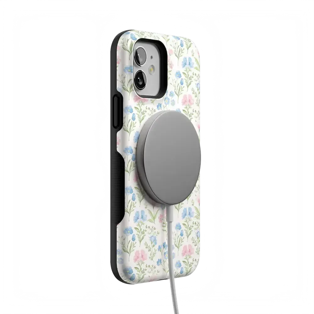 Pastel Garden | Sunday Best Case - Bansusa
