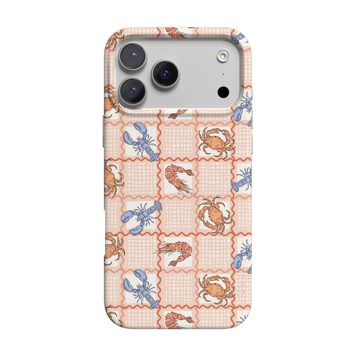 On the Cape | Coastal Summer Case - Bansusa
