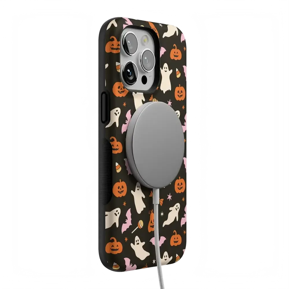 Trick or Treat | Sweet Halloween Case - Bansusa