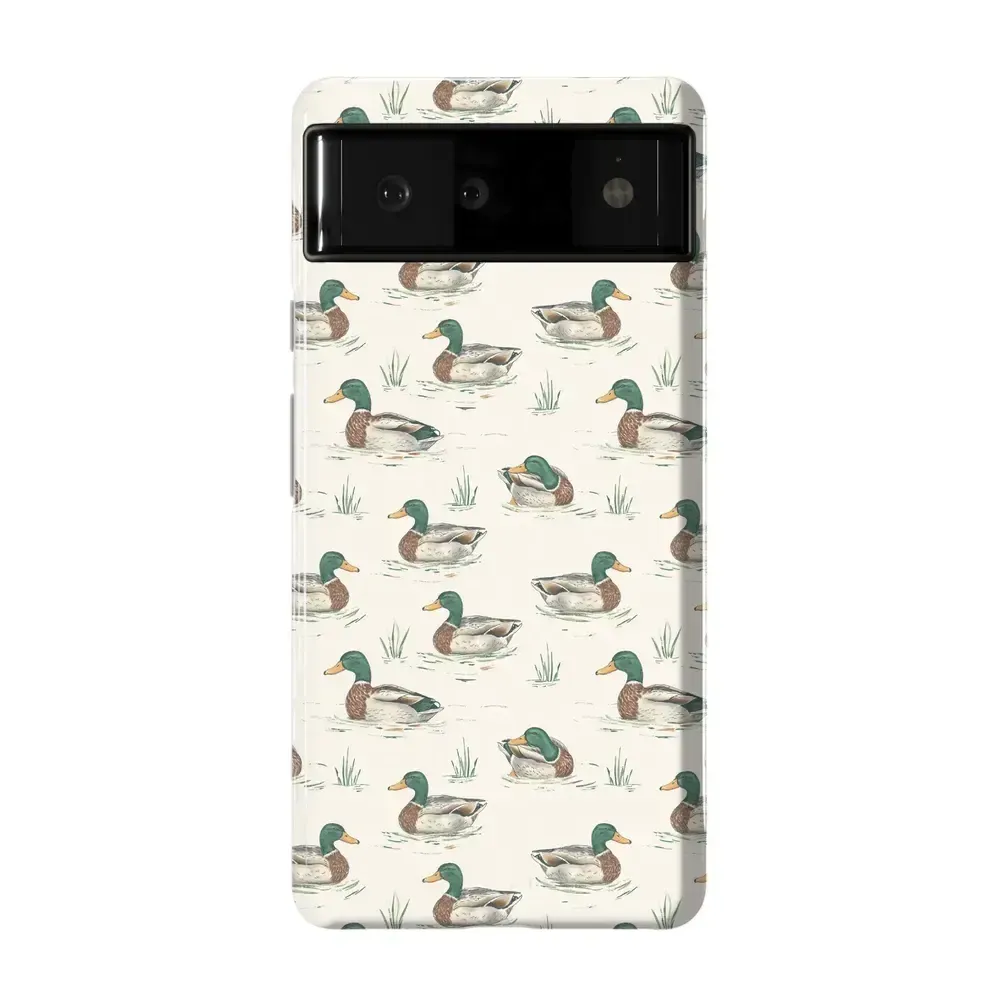 Mallard & Co. | The Boyfriend Collection - Bansusa