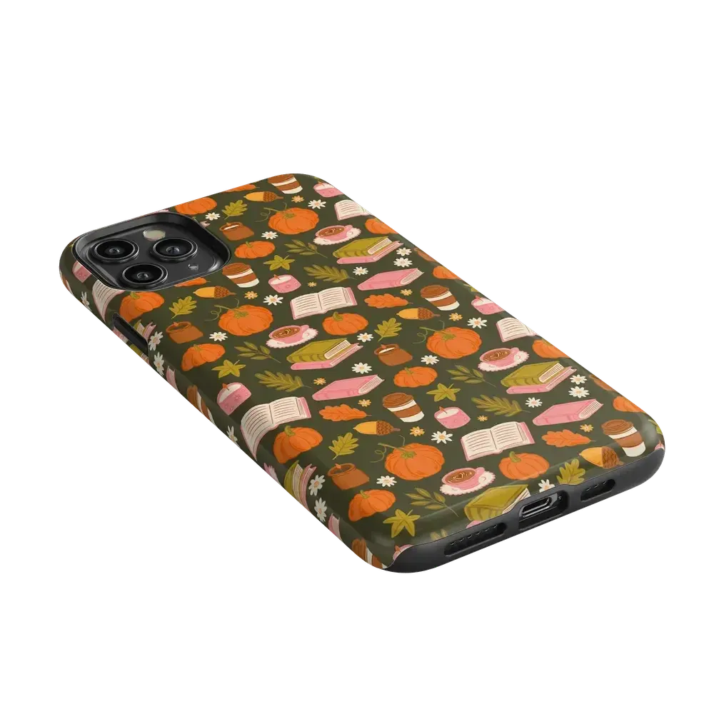 Small Town Magic | Fall Faves Case - Bansusa