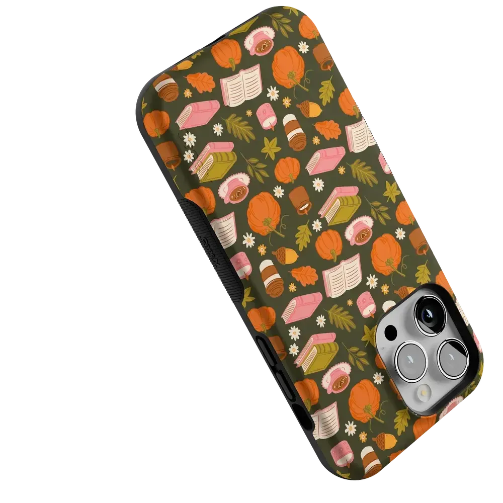 Small Town Magic | Fall Faves Case - Bansusa