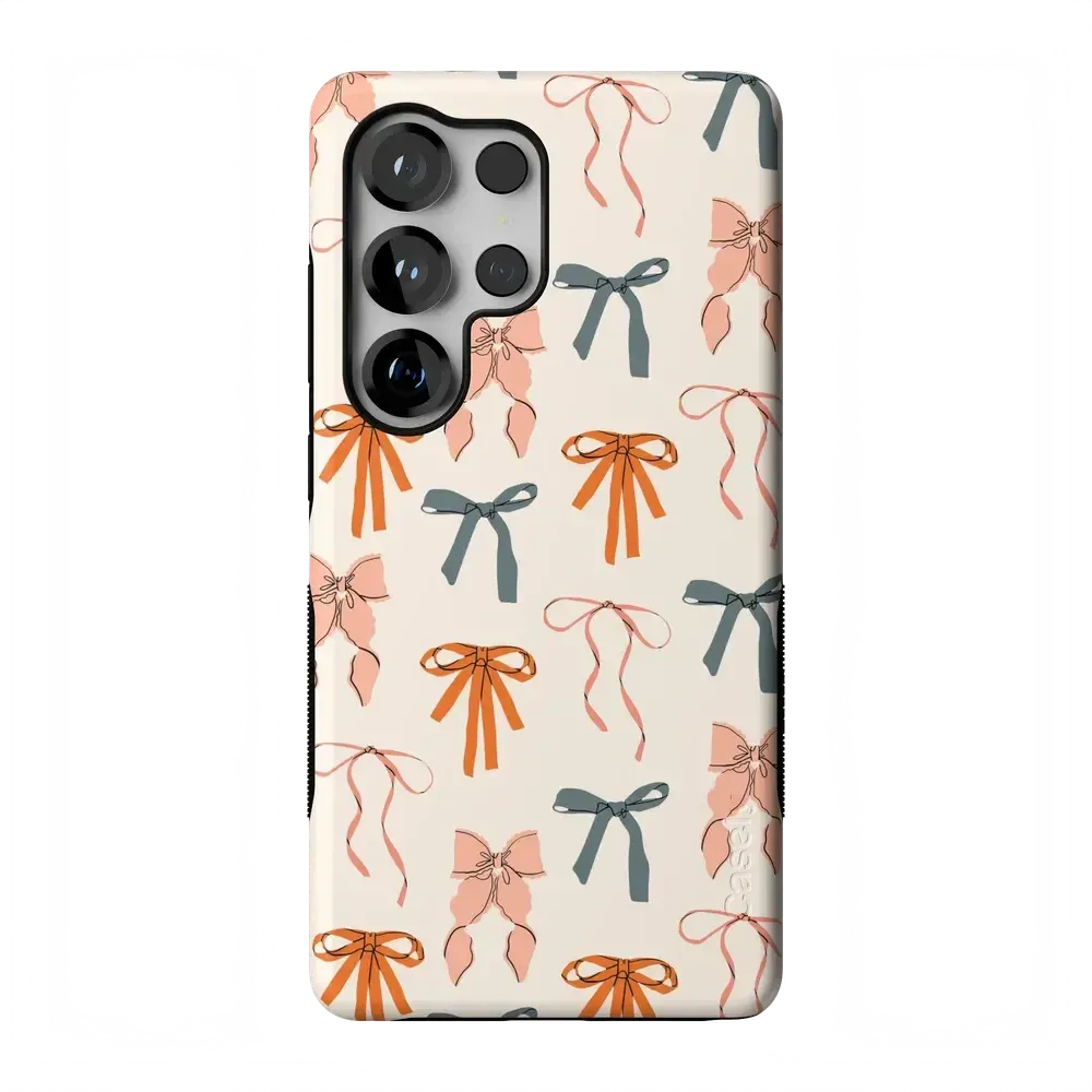 Gourdy Girlie | Harvest Bows Case - Bansusa