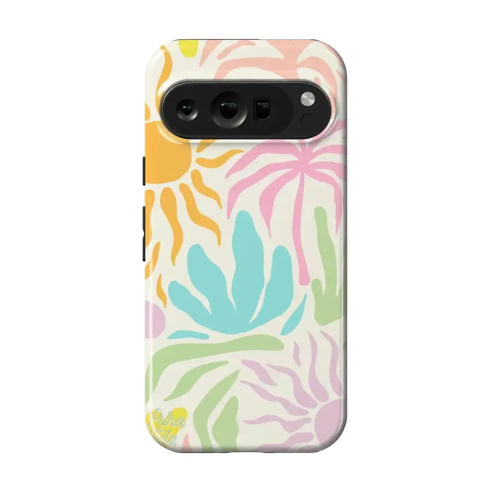 Oasis | Pura Vida Case - Bansusa